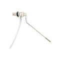 GALLEGGIANTE ORIFGINALE CATIS + SFERA GALLEGGIANTE CATIS Ø90 mm
