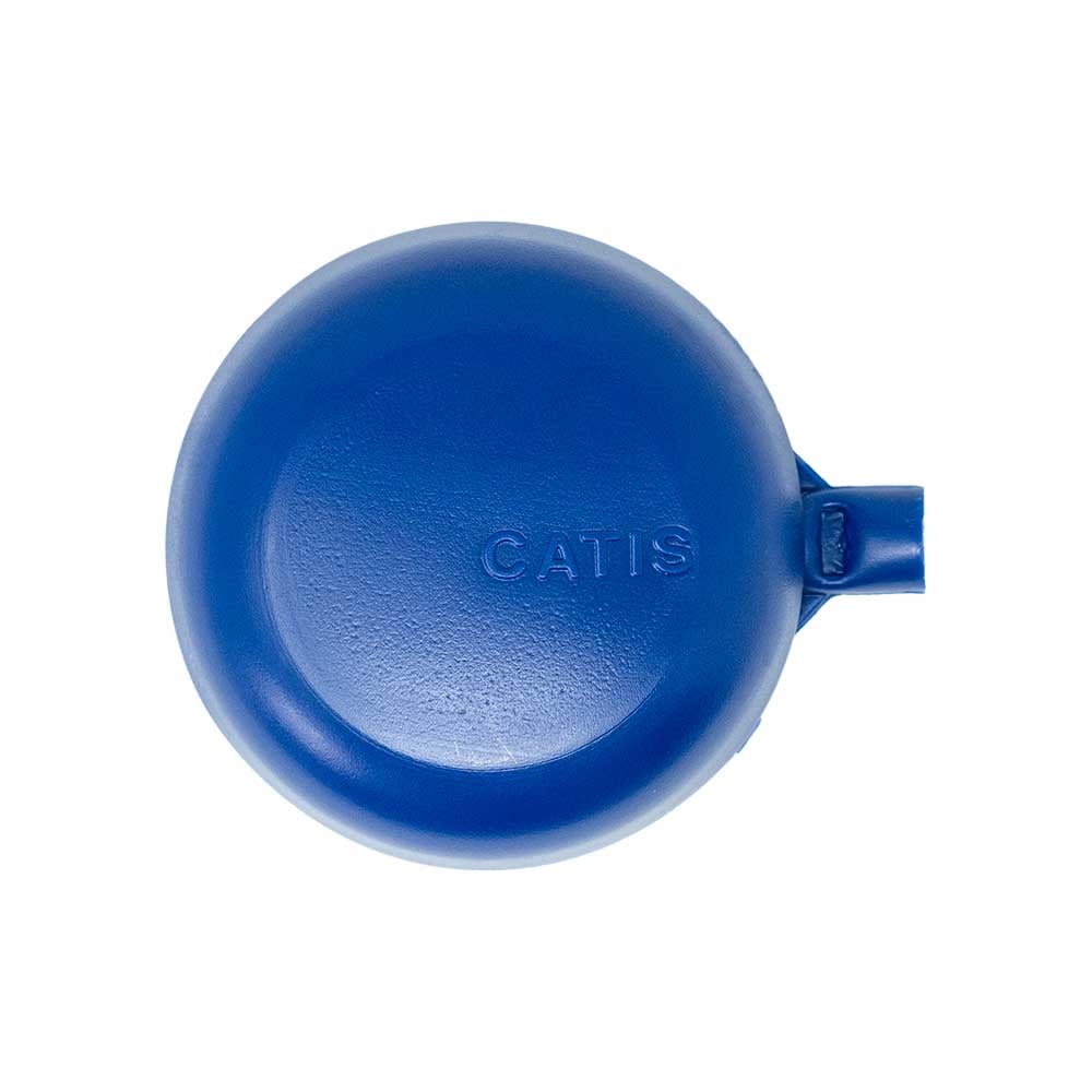 GALLEGGIANTE ORIFGINALE CATIS + SFERA GALLEGGIANTE CATIS Ø90 mm