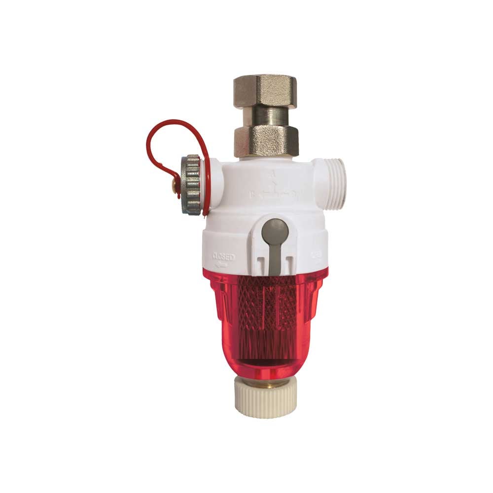 DEFANGATORE MAGNETICO GTS