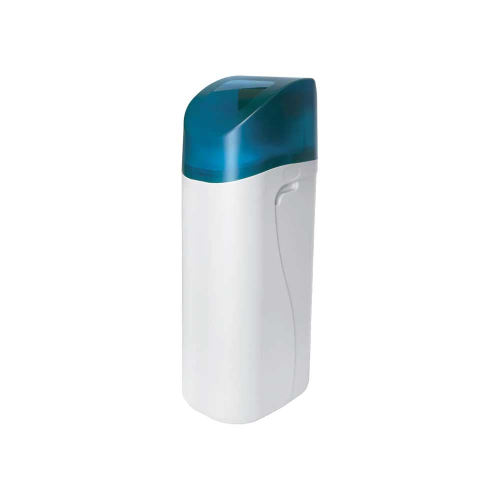 ADDOLCITORE CABINATO A SCAMBIO IONICO "B-SOFT" GEL Medium S - 19 Lt
