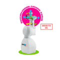 DOSATORE ZEROCAL+ PRO DIMA DUAL UNIVERSALE